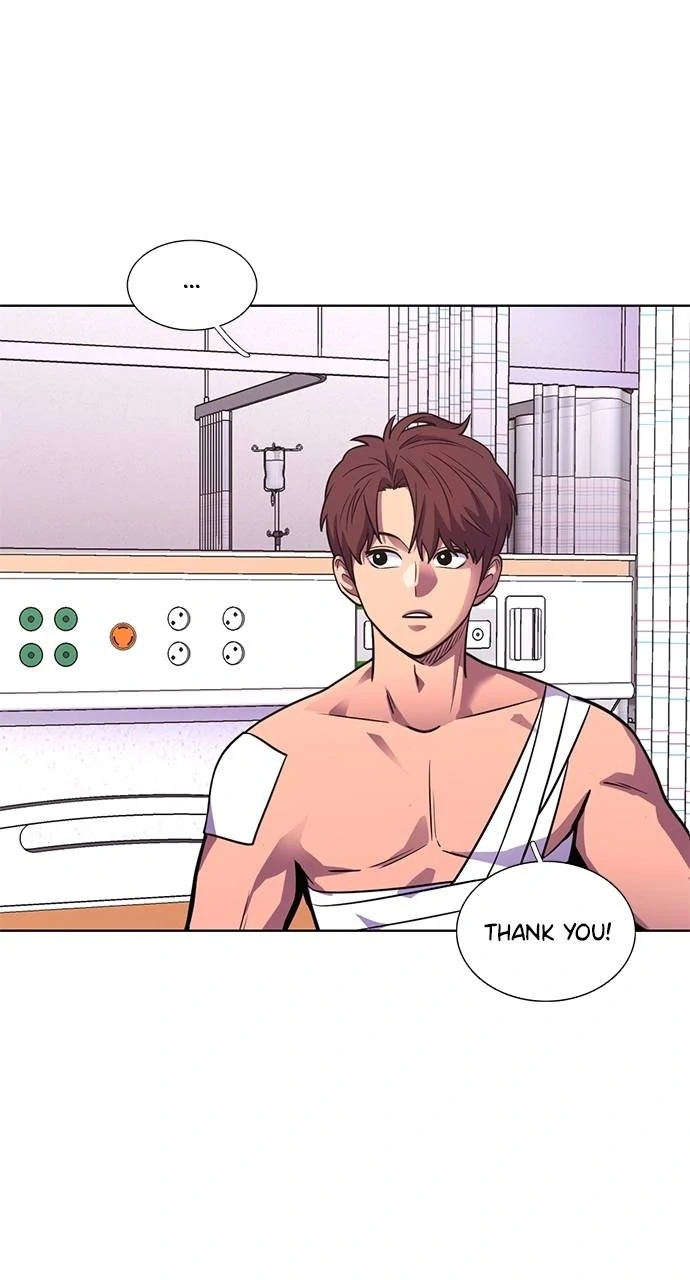 Read 1 Second ENGLISH Manga Online