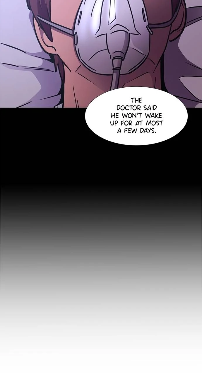 Read 1 Second ENGLISH Manga Online