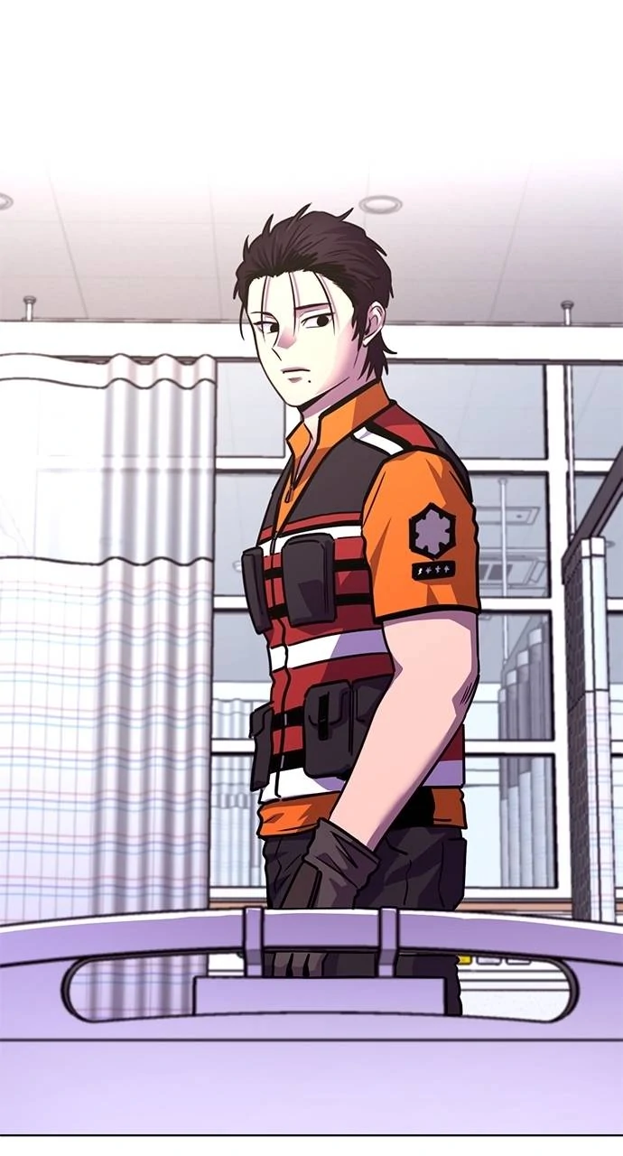 Read 1 Second ENGLISH Manga Online