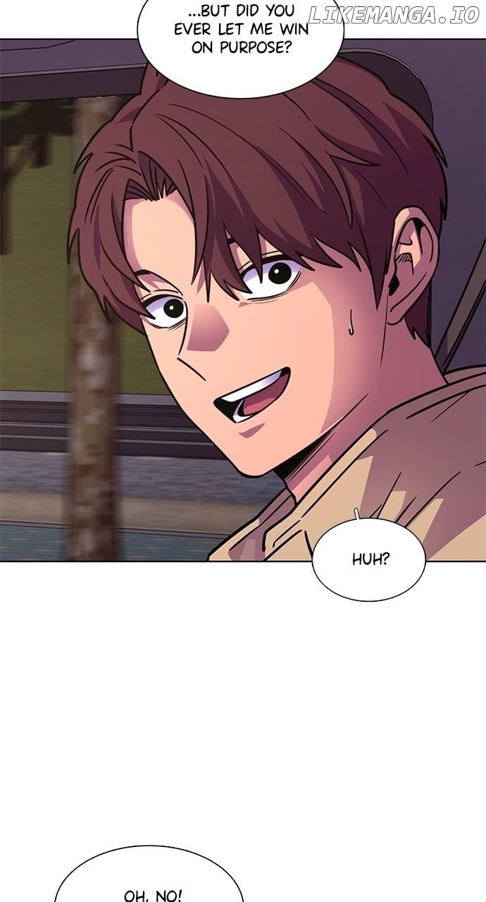 Read 1 Second ENGLISH Manga Online