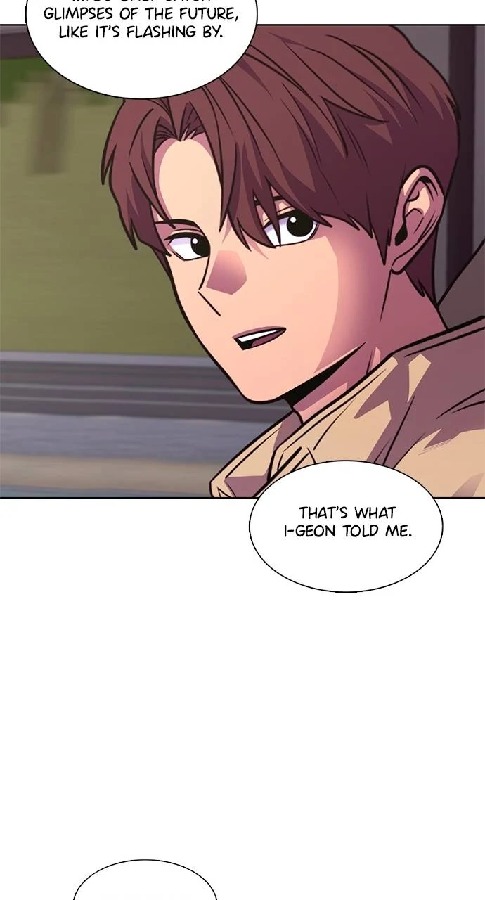 Read 1 Second ENGLISH Manga Online