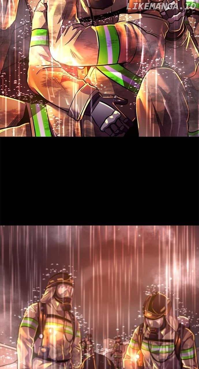 Read 1 Second ENGLISH Manga Online