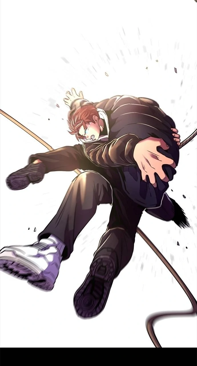 Read 1 Second ENGLISH Manga Online