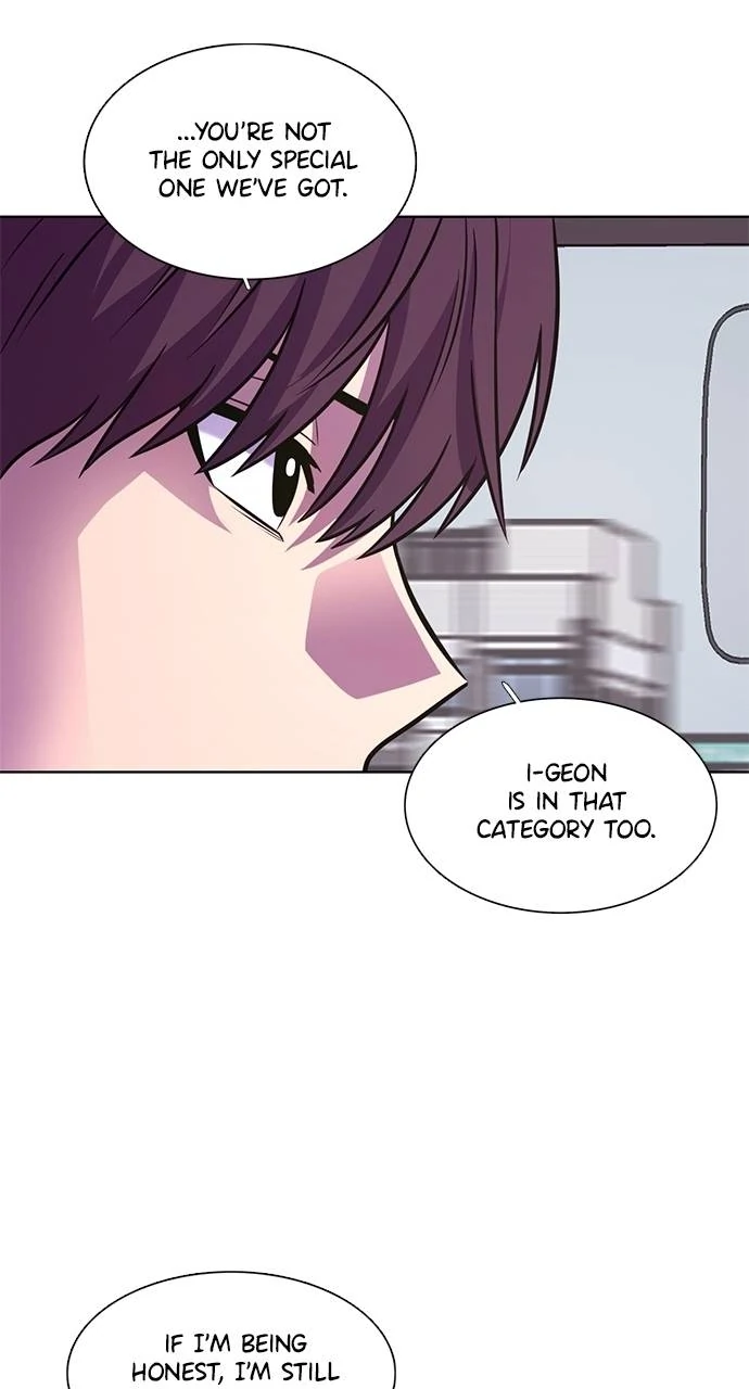 Read 1 Second ENGLISH Manga Online