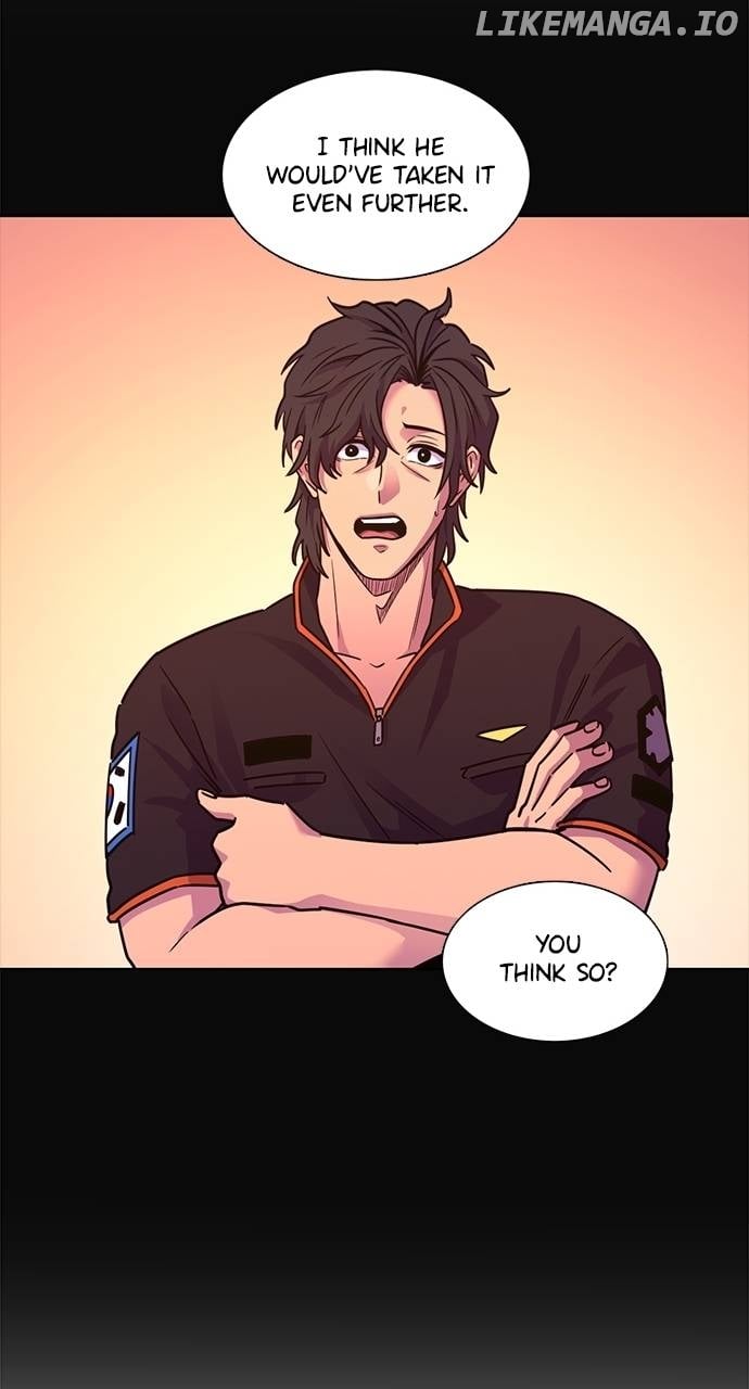 Read 1 Second ENGLISH Manga Online