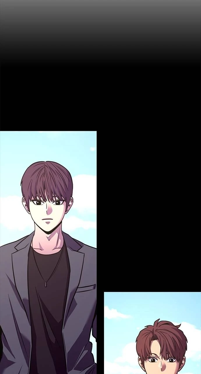 Read 1 Second ENGLISH Manga Online