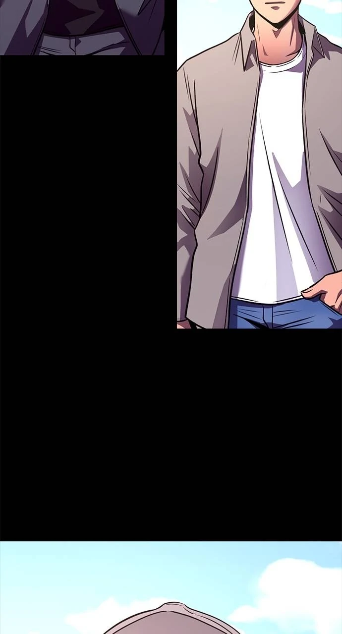 Read 1 Second ENGLISH Manga Online