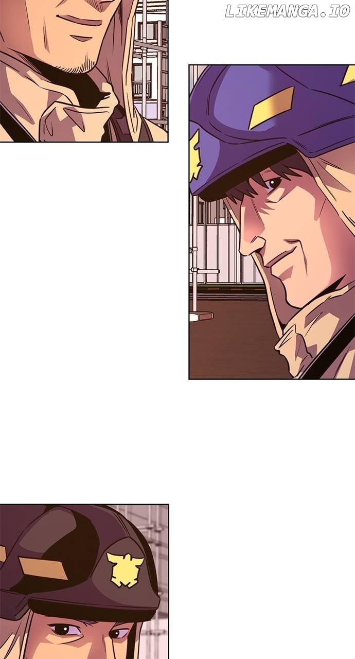 Read 1 Second ENGLISH Manga Online