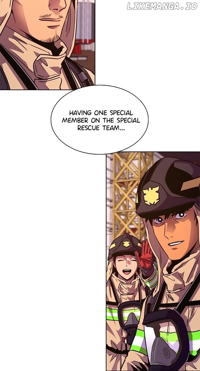 Read 1 Second ENGLISH Manga Online