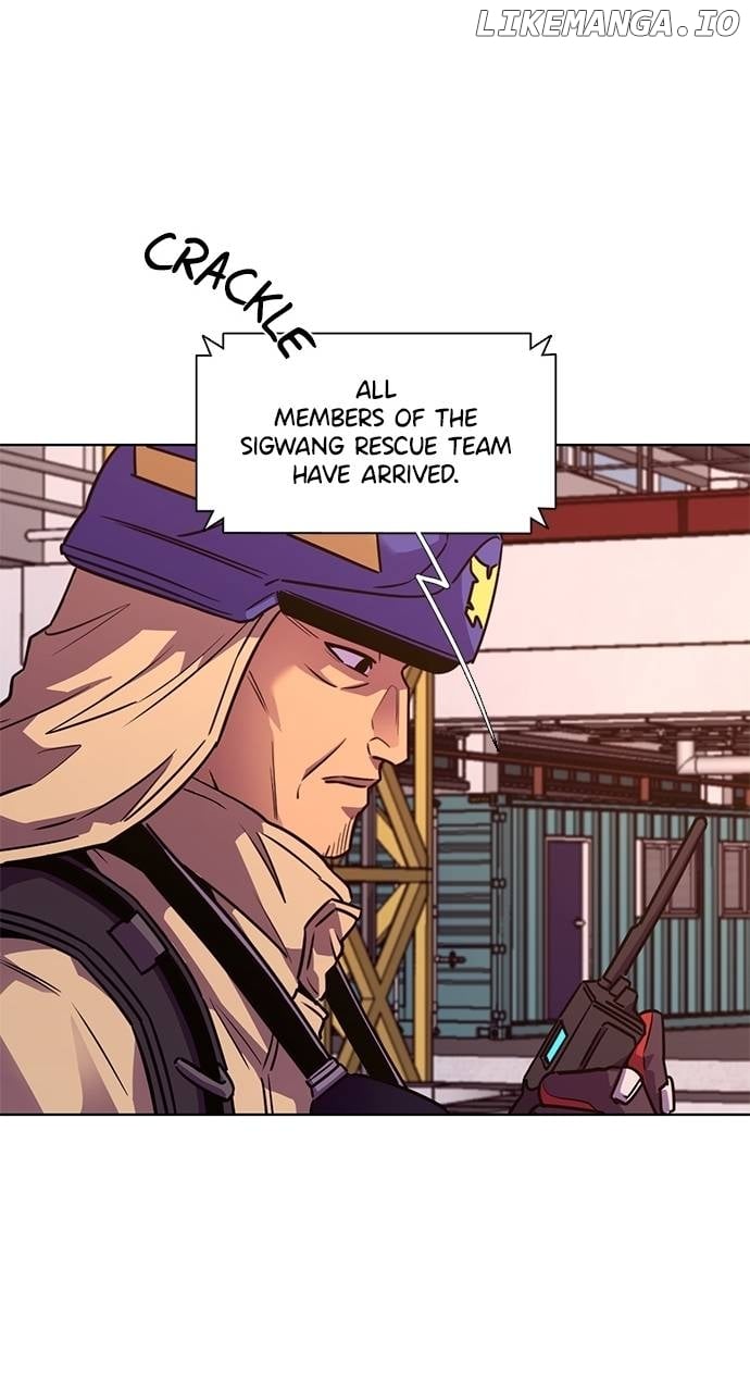 Read 1 Second ENGLISH Manga Online