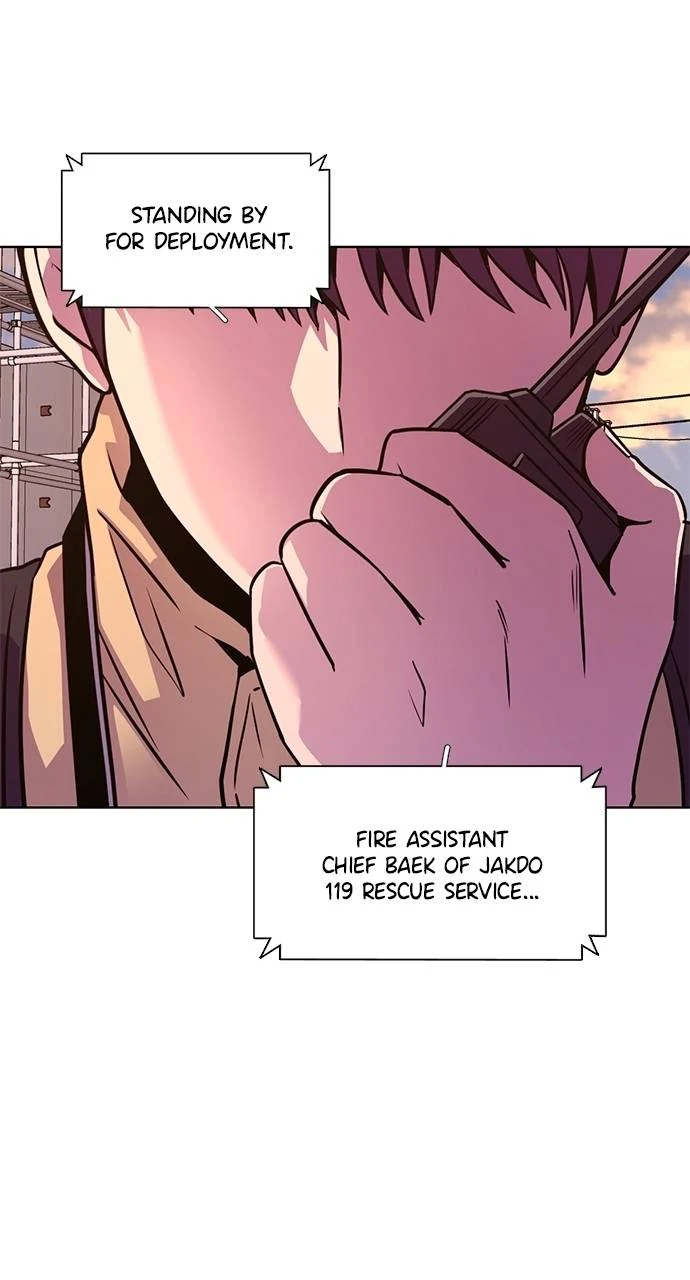 Read 1 Second ENGLISH Manga Online