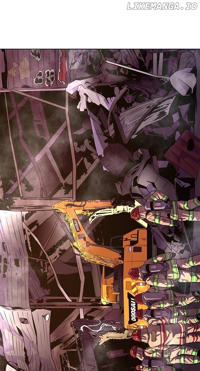 Read 1 Second ENGLISH Manga Online