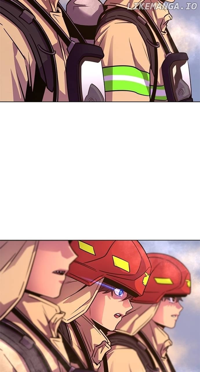 Read 1 Second ENGLISH Manga Online