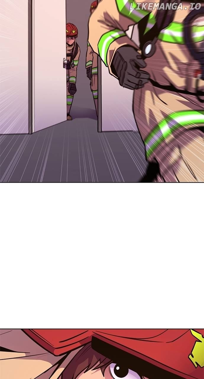 Read 1 Second ENGLISH Manga Online