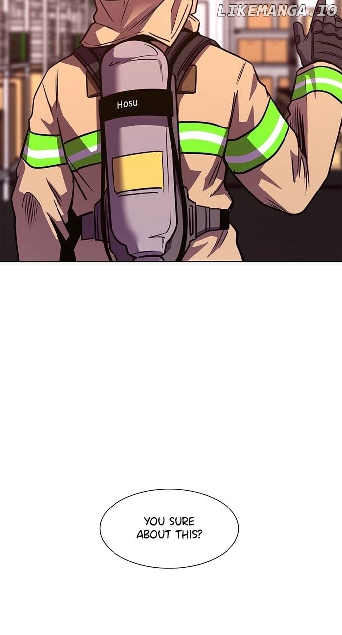 Read 1 Second ENGLISH Manga Online