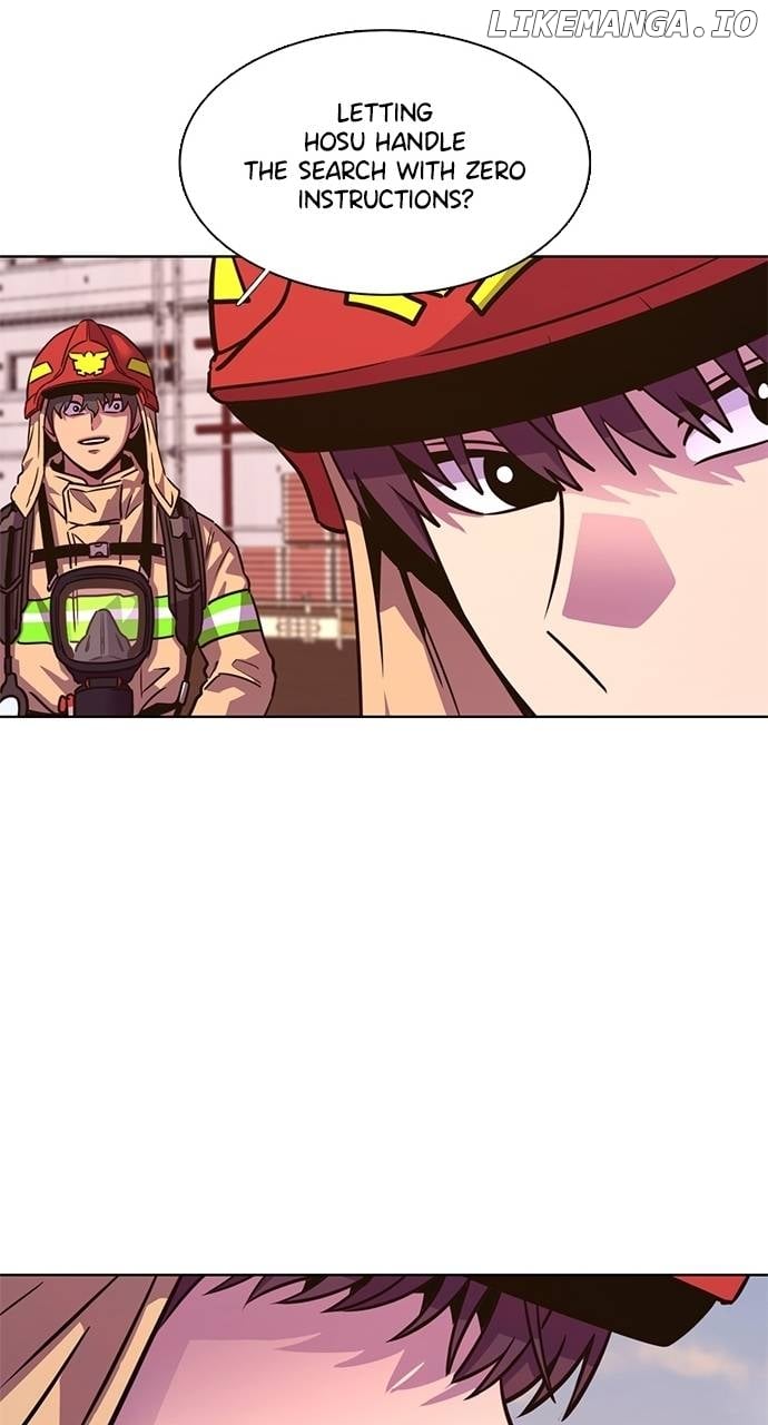 Read 1 Second ENGLISH Manga Online