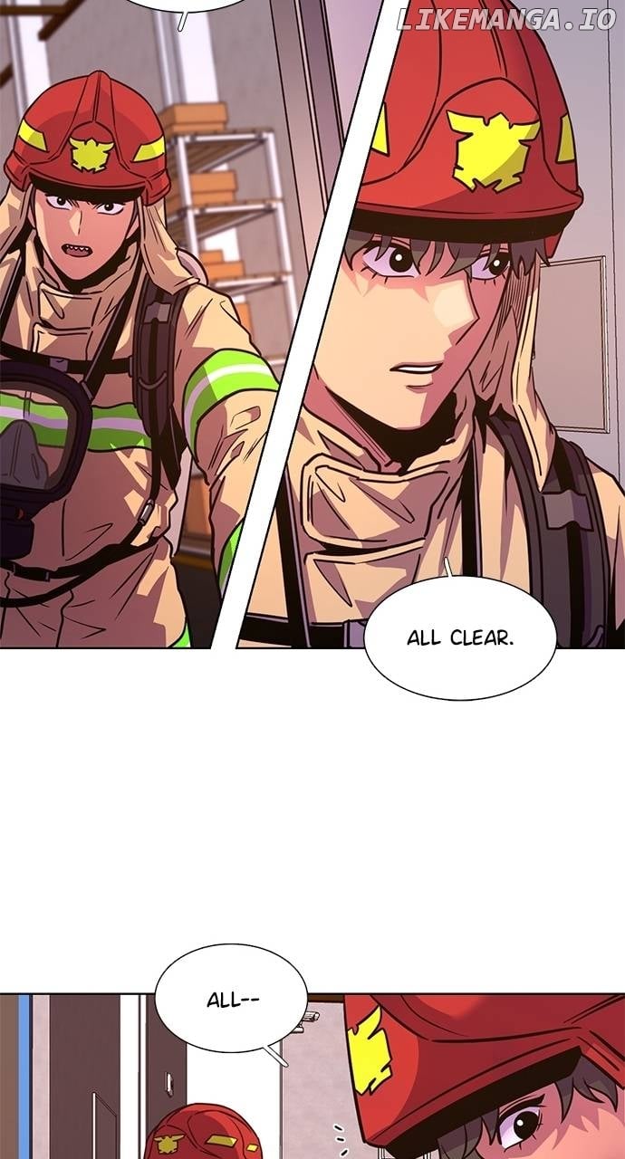 Read 1 Second ENGLISH Manga Online