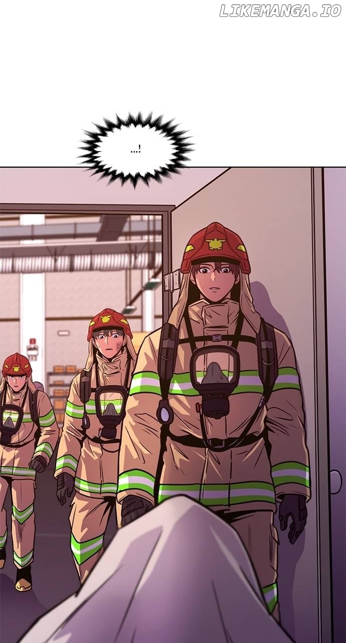 Read 1 Second ENGLISH Manga Online