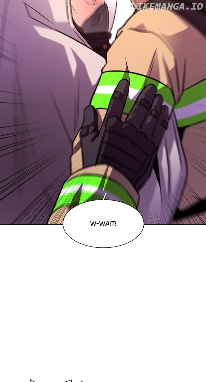 Read 1 Second ENGLISH Manga Online