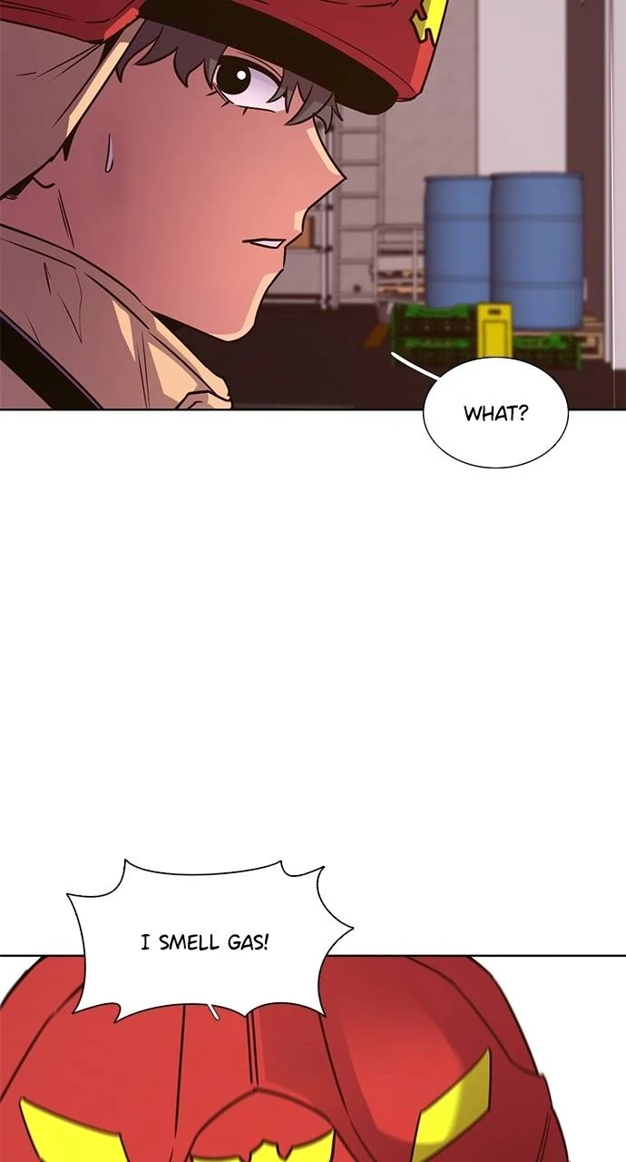 Read 1 Second ENGLISH Manga Online