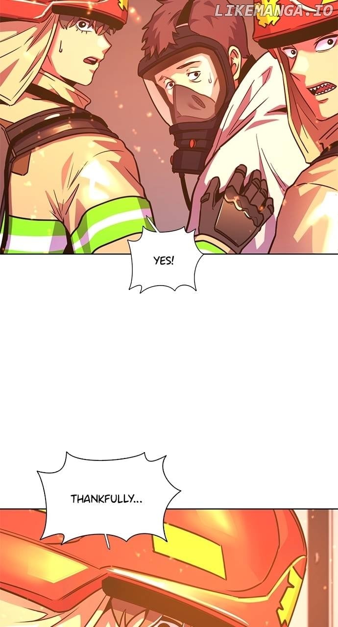 Read 1 Second ENGLISH Manga Online