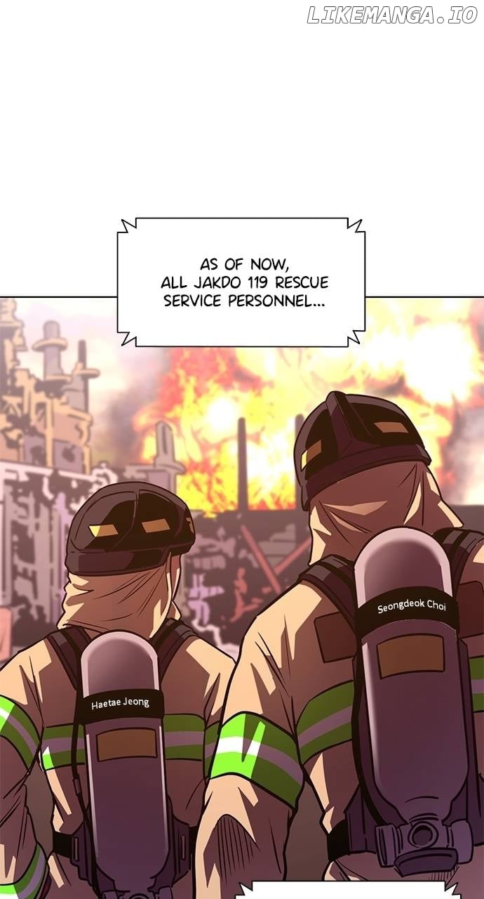 Read 1 Second ENGLISH Manga Online