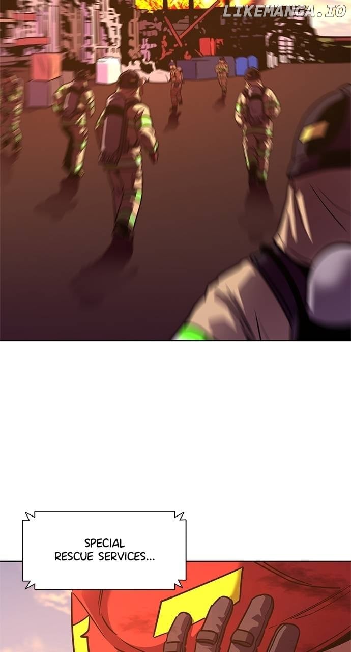 Read 1 Second ENGLISH Manga Online