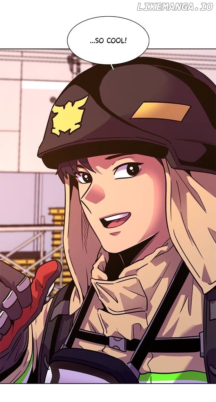 Read 1 Second ENGLISH Manga Online