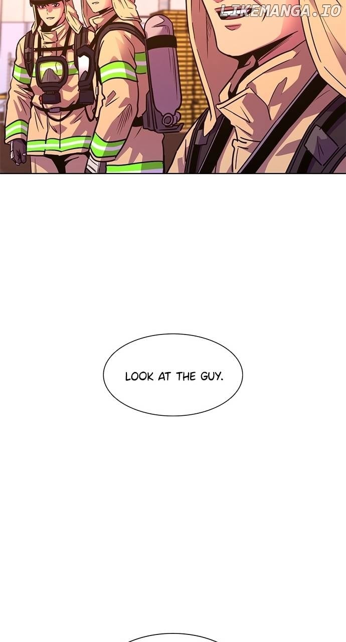 Read 1 Second ENGLISH Manga Online