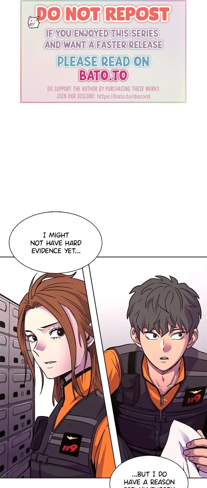 Read 1 Second ENGLISH Manga Online