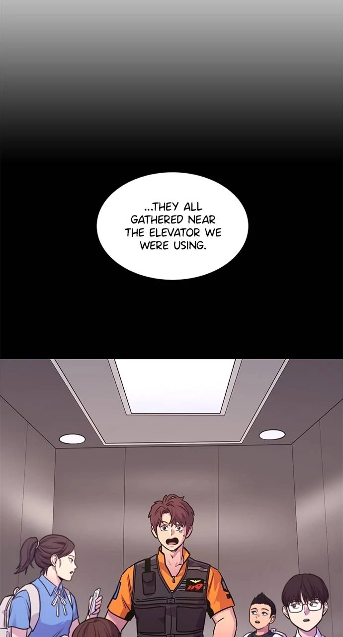 Read 1 Second ENGLISH Manga Online