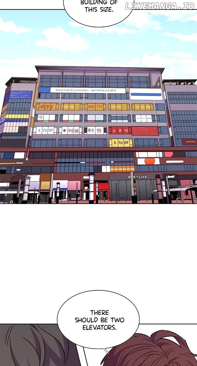 Read 1 Second ENGLISH Manga Online