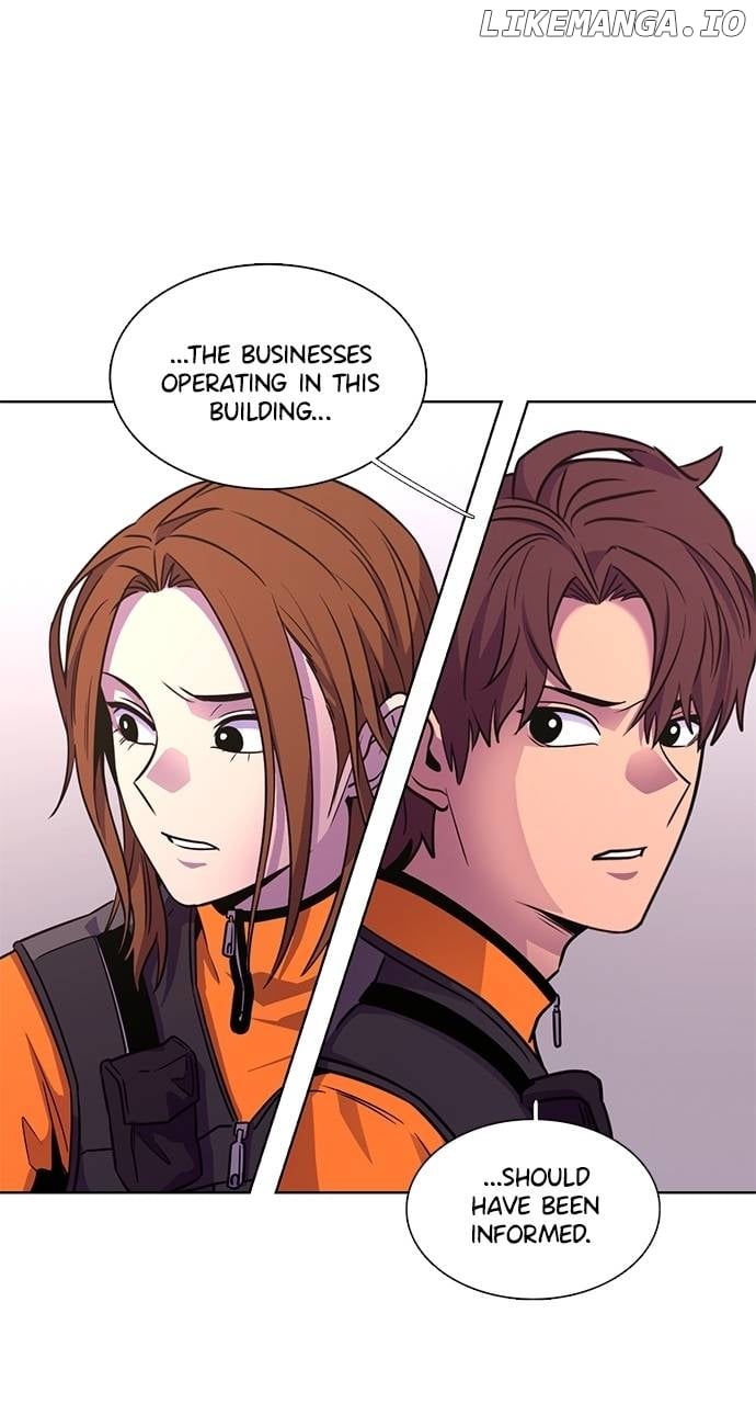 Read 1 Second ENGLISH Manga Online