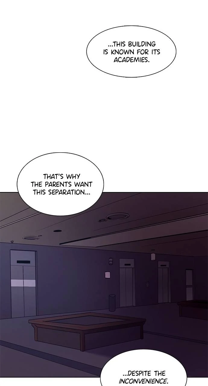 Read 1 Second ENGLISH Manga Online