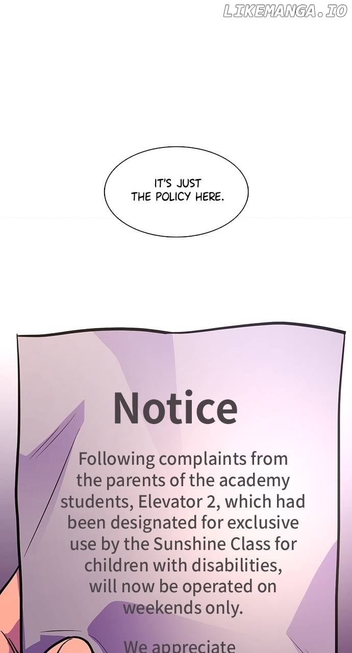 Read 1 Second ENGLISH Manga Online