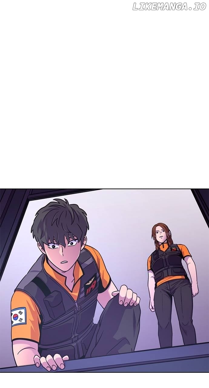 Read 1 Second ENGLISH Manga Online