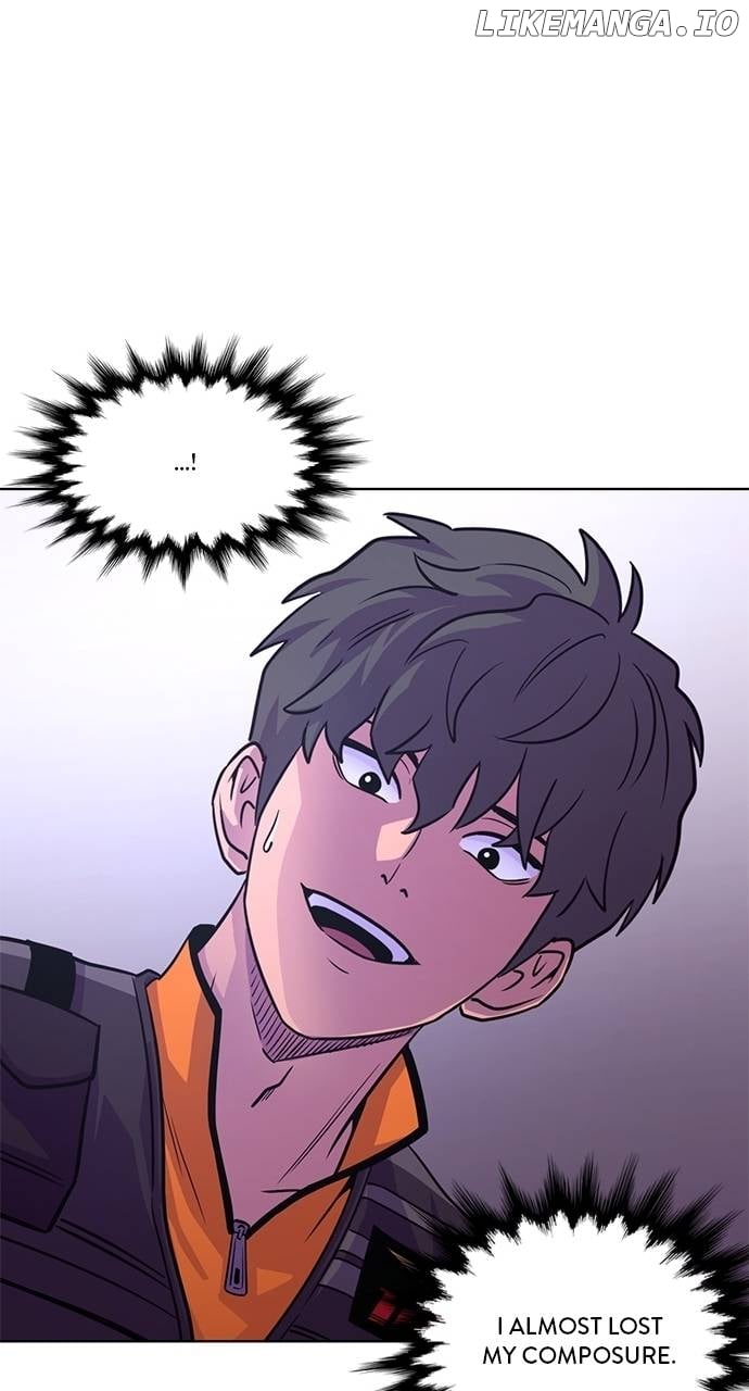 Read 1 Second ENGLISH Manga Online