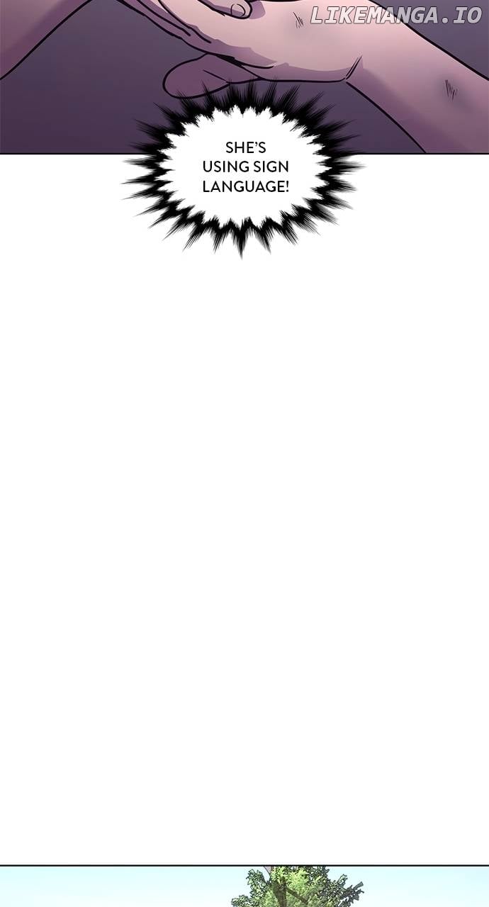 Read 1 Second ENGLISH Manga Online