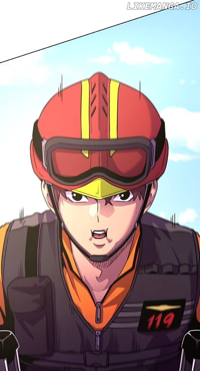 Read 1 Second ENGLISH Manga Online