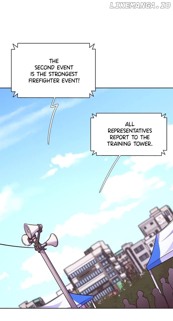 Read 1 Second ENGLISH Manga Online