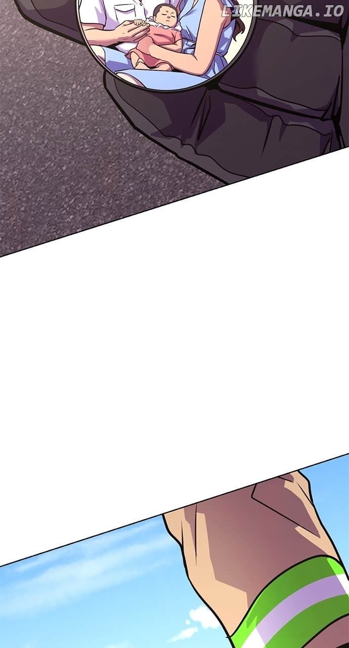 Read 1 Second ENGLISH Manga Online