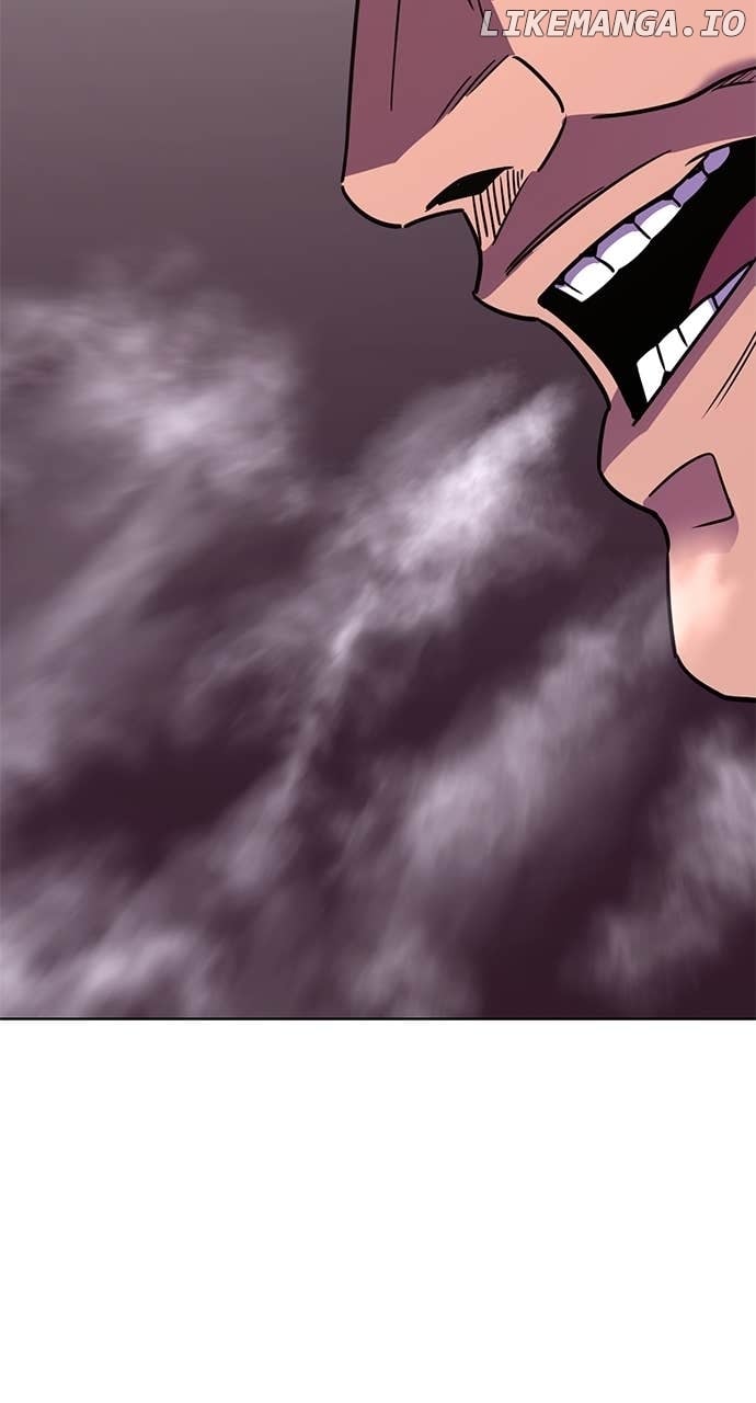 Read 1 Second ENGLISH Manga Online