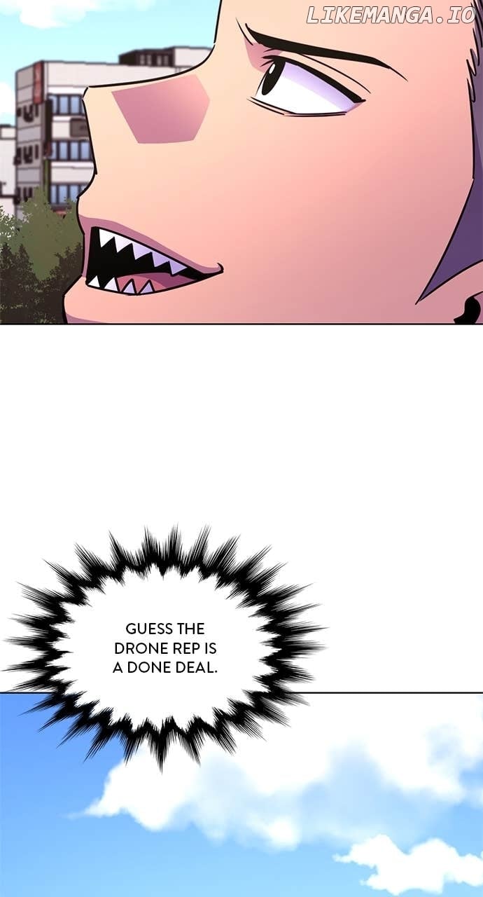 Read 1 Second ENGLISH Manga Online