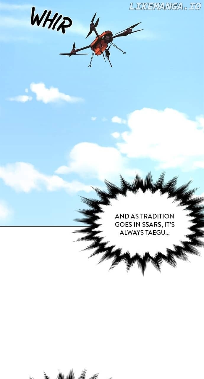 Read 1 Second ENGLISH Manga Online