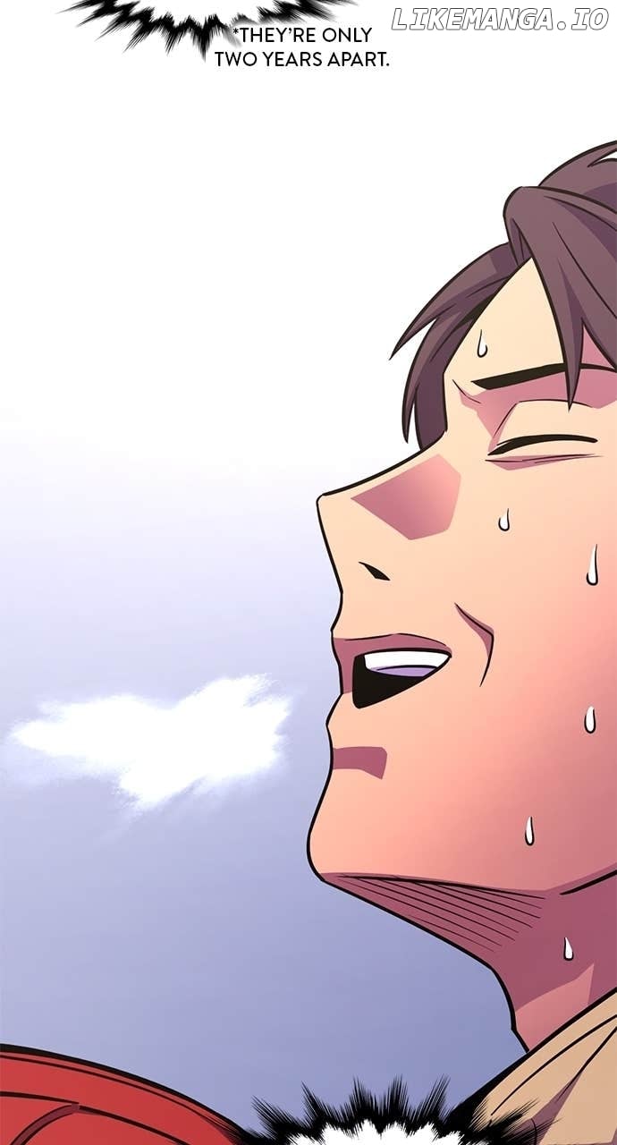 Read 1 Second ENGLISH Manga Online