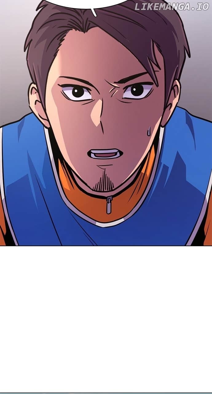 Read 1 Second ENGLISH Manga Online