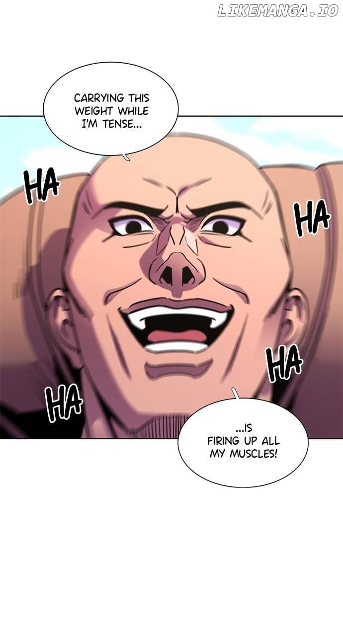 Read 1 Second ENGLISH Manga Online