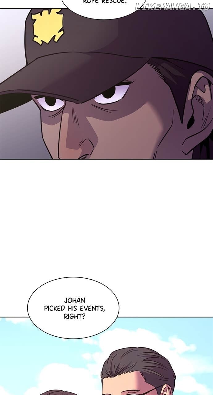 Read 1 Second ENGLISH Manga Online