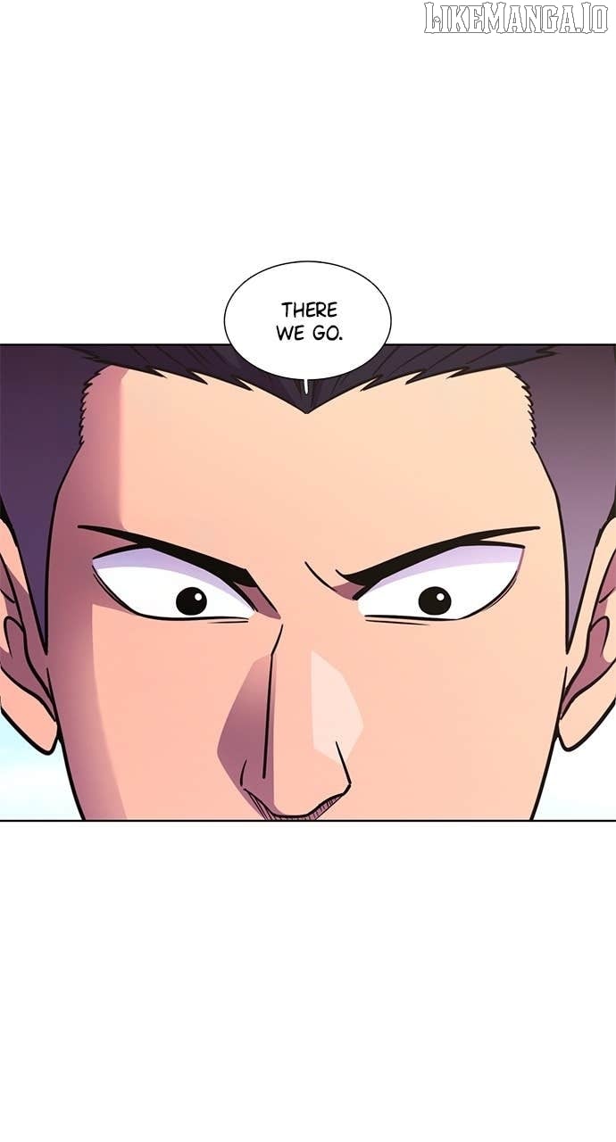 Read 1 Second ENGLISH Manga Online