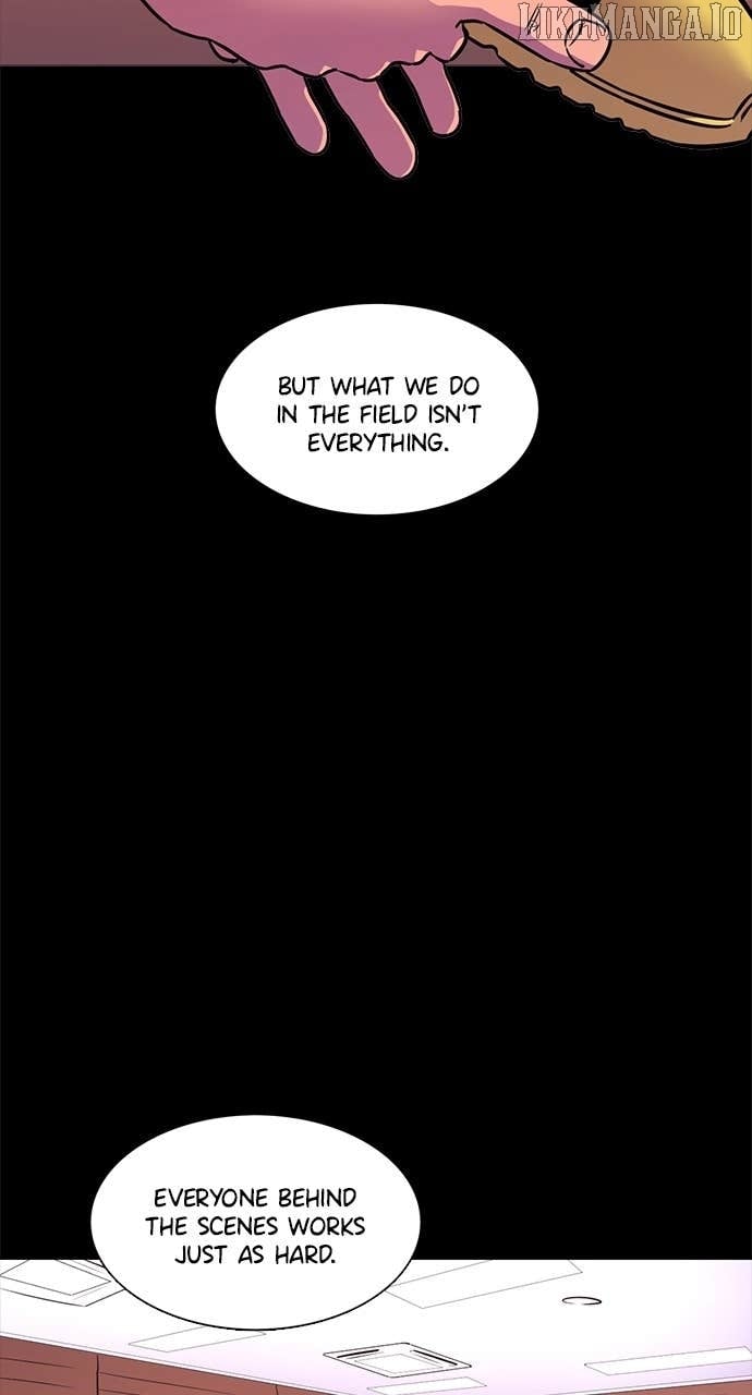 Read 1 Second ENGLISH Manga Online